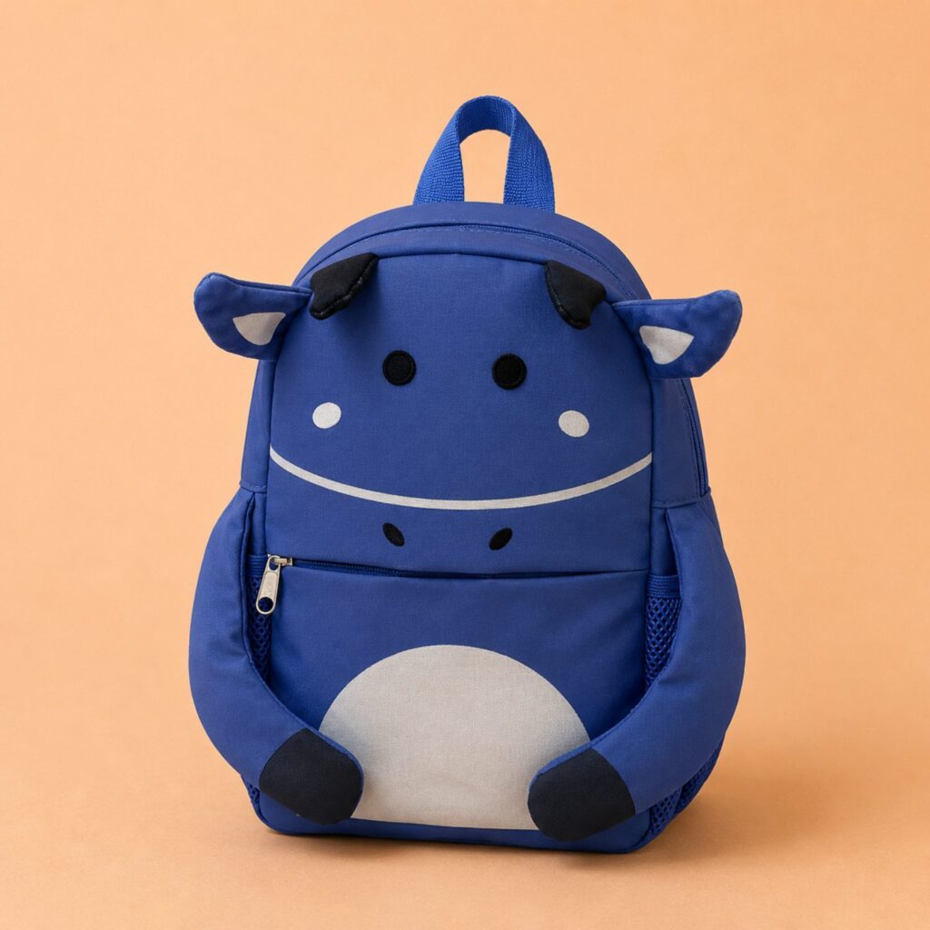 abo Παιδικό Σακίδιο Πλάτης you croc my world Κωδ. 313305 06 (Αντιγραφή)