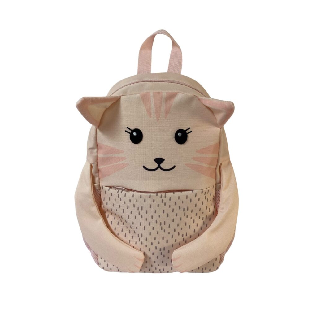 abo Παιδικό Σακίδιο Πλάτης you’re meow favorite Κωδ. 313305 07