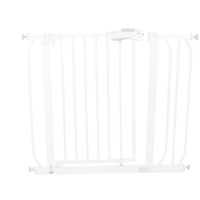 kikka boo Πόρτα Ασφαλείας safety gate all safe 31003050012