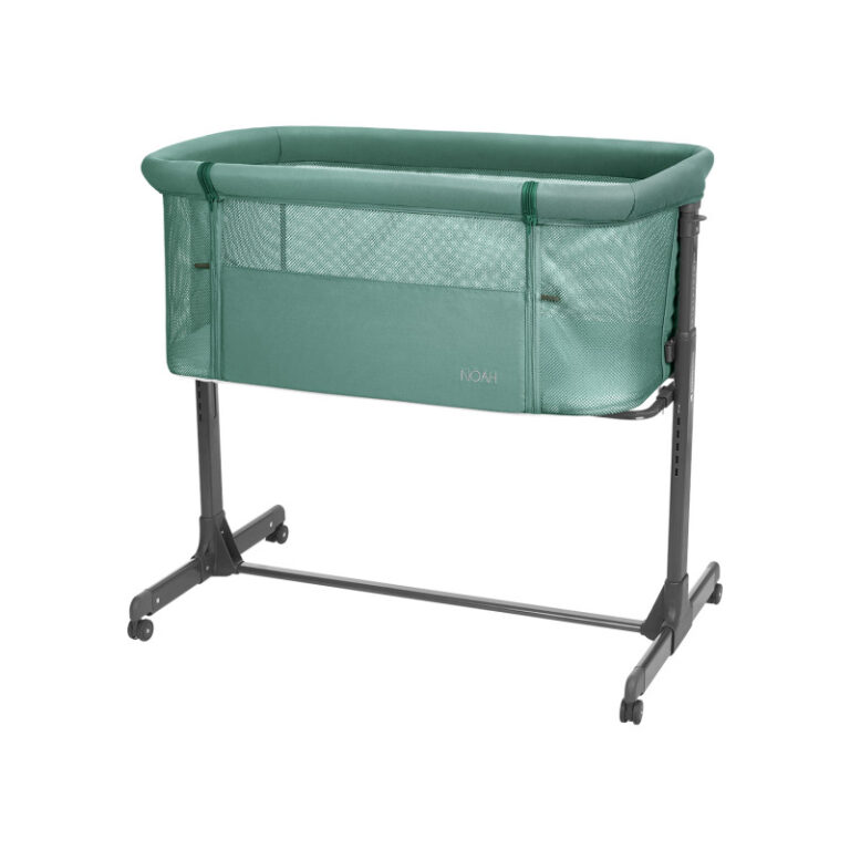 kikka boo 2in1 Λίκνο και Καρεκλάκι Φαγητού sleat me grey 31003020109 (Αντιγραφή)