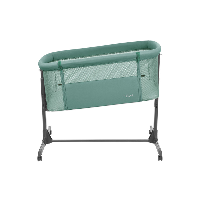 kikka boo 2in1 Λίκνο και Καρεκλάκι Φαγητού sleat me grey 31003020109 (Αντιγραφή)