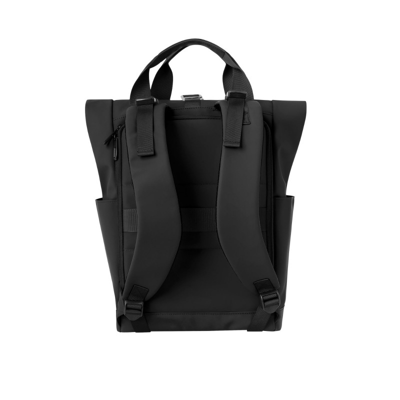kikka boo Τσάντα Αλλαξιέρα siena black & gold 31108020020 (Αντιγραφή)