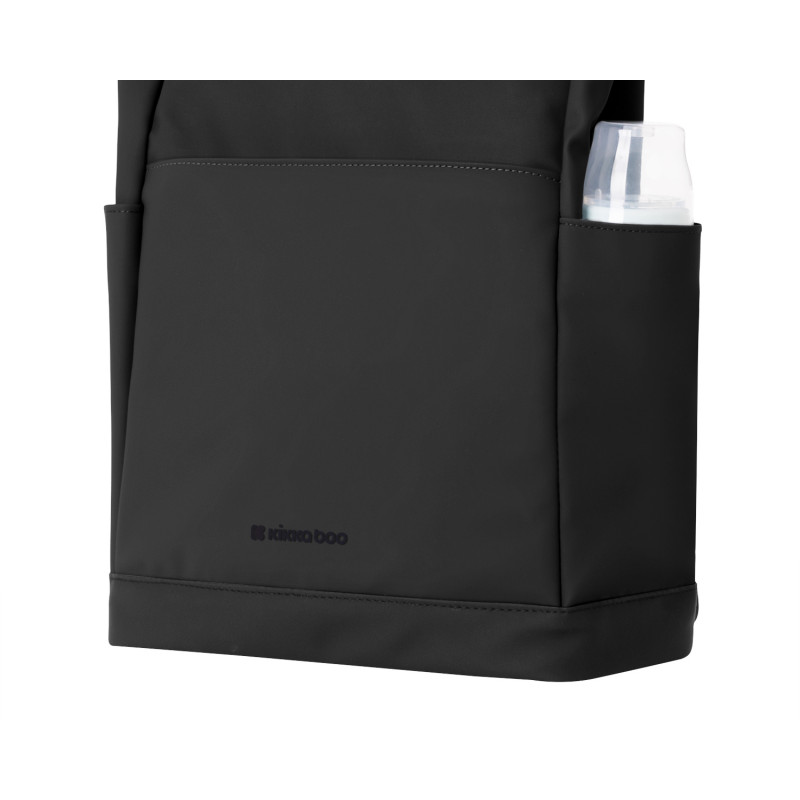 kikka boo Τσάντα Αλλαξιέρα siena black & gold 31108020020 (Αντιγραφή)