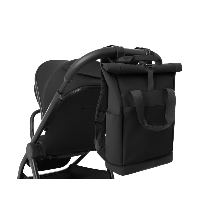 kikka boo Τσάντα Αλλαξιέρα siena black & gold 31108020020 (Αντιγραφή)
