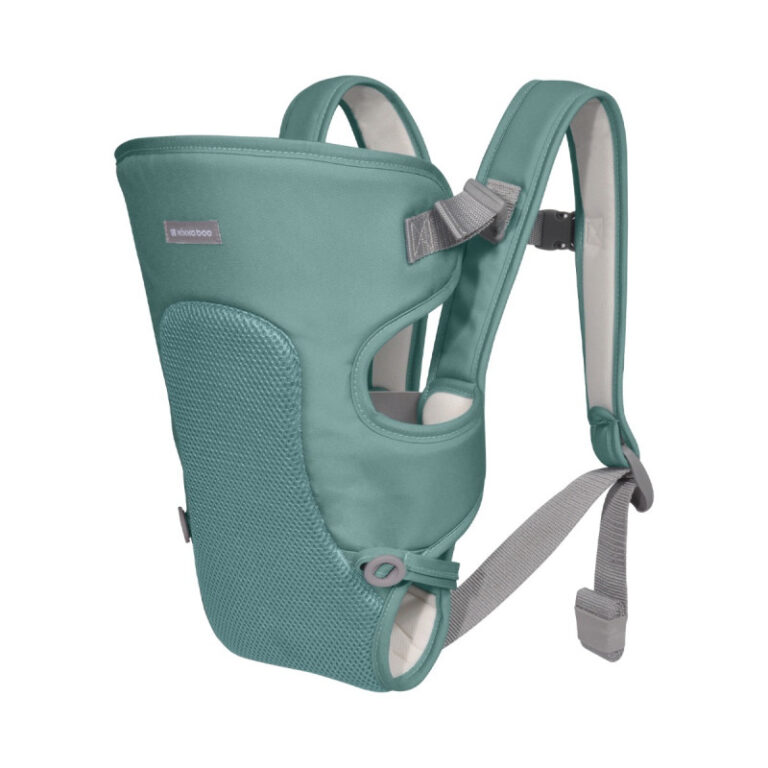 kikka boo Μάρσιπος myra mesh mint 2024 31108010077