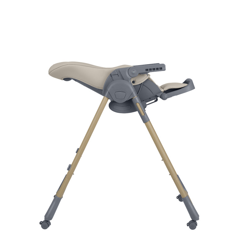 kikka boo Καρέκλα Φαγητού olive 2 beige 31004010209