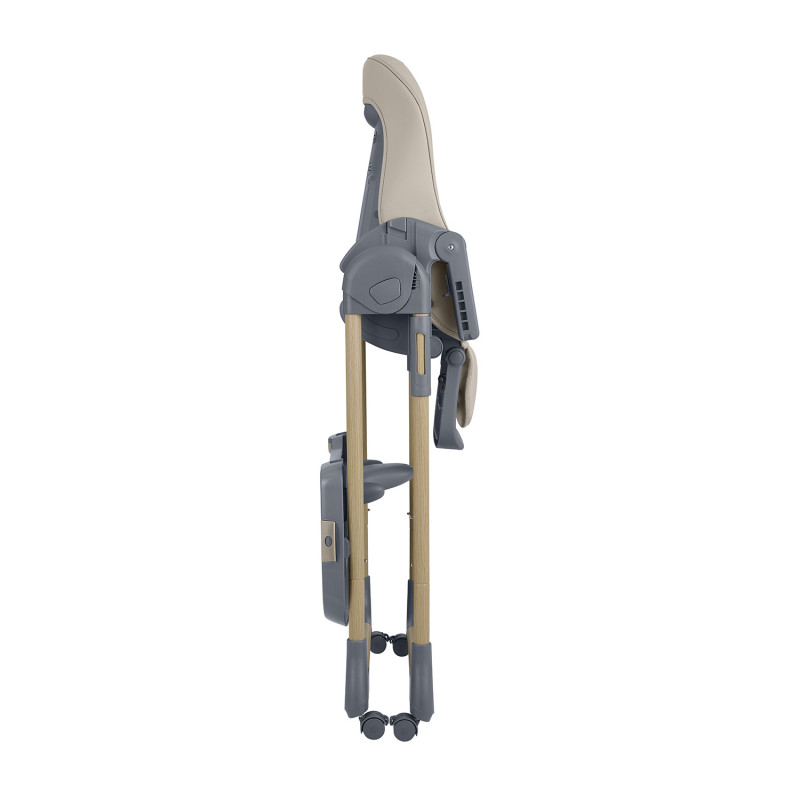 kikka boo Καρέκλα Φαγητού olive 2 beige 31004010209