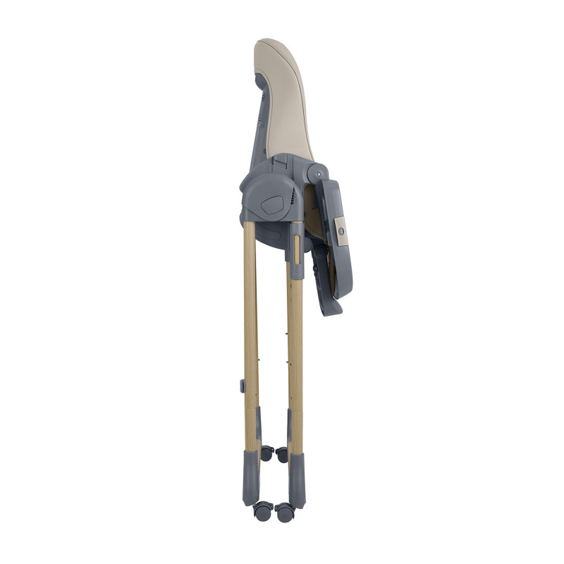 kikka boo Καρέκλα Φαγητού olive 2 beige 31004010209