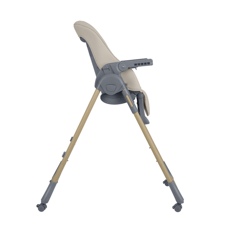 kikka boo Καρέκλα Φαγητού olive 2 beige 31004010209