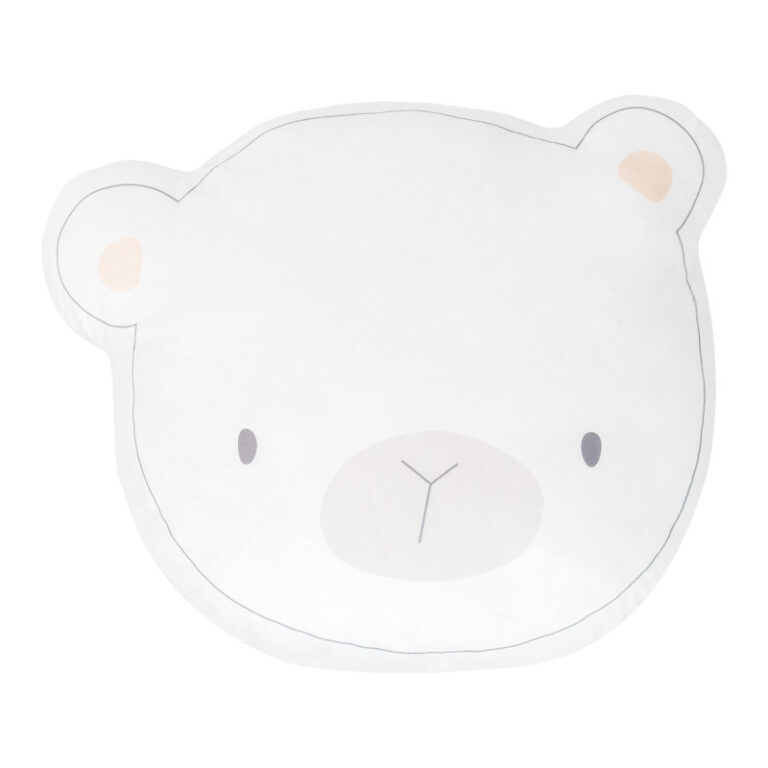 kikka boo Διακοσμητικό Μαξιλάρι 30×40 cm kit the cat 31201010145 (Αντιγραφή)