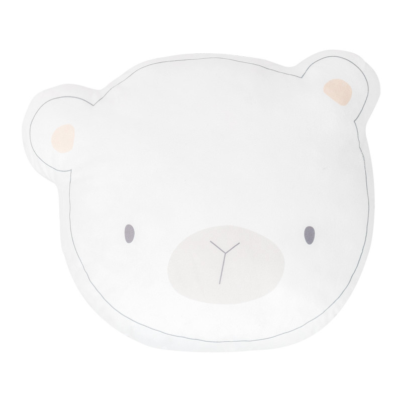 kikka boo Διακοσμητικό Μαξιλάρι 30×40 cm kit the cat 31201010145 (Αντιγραφή)