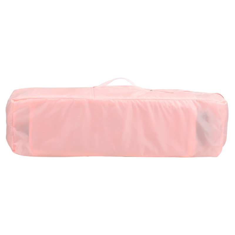 kikka boo Παρκοκρέβατο 1 επιπέδου so gifted pink 2023 31003020073