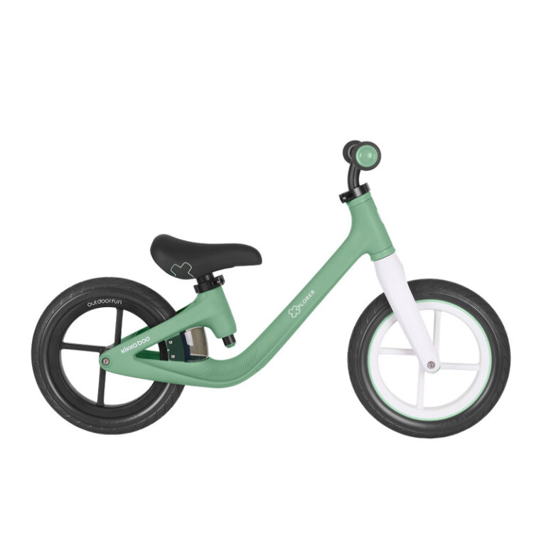 kikka boo balance bike xplorer blue 31006040117 (Αντιγραφή)