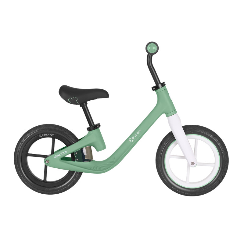 kikka boo balance bike xplorer blue 31006040117 (Αντιγραφή)