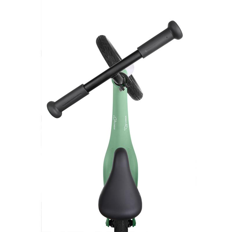 kikka boo balance bike xplorer blue 31006040117 (Αντιγραφή)