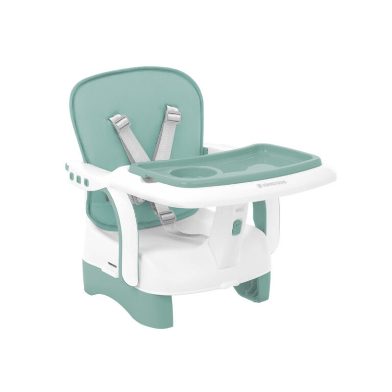 kikka boo Κάθισμα Φαγητού chewy mint 31004010158
