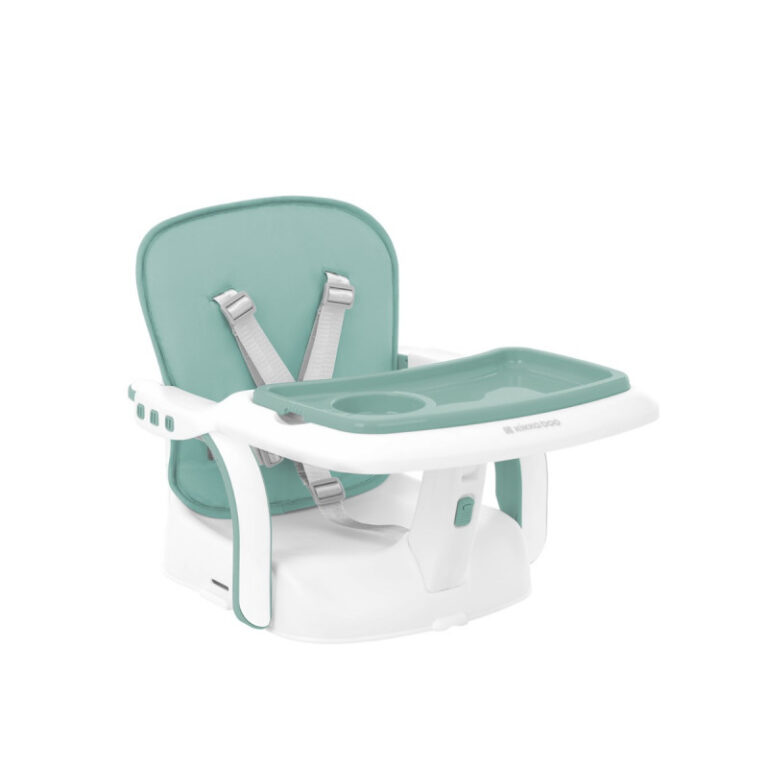 kikka boo Κάθισμα Φαγητού chewy mint 31004010158