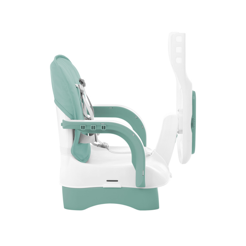 kikka boo Κάθισμα Φαγητού chewy mint 31004010158