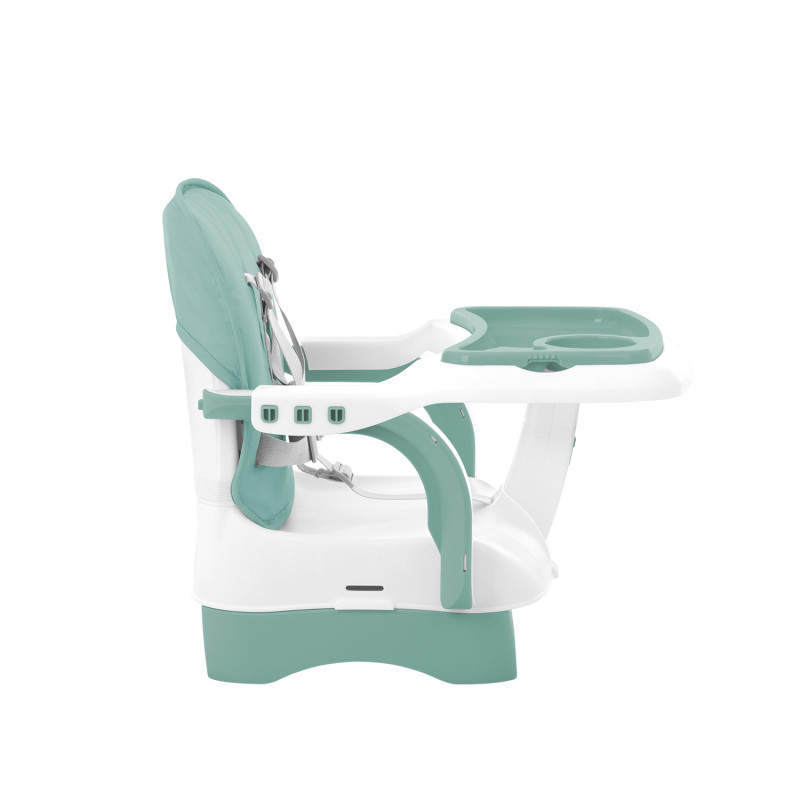kikka boo Κάθισμα Φαγητού chewy mint 31004010158