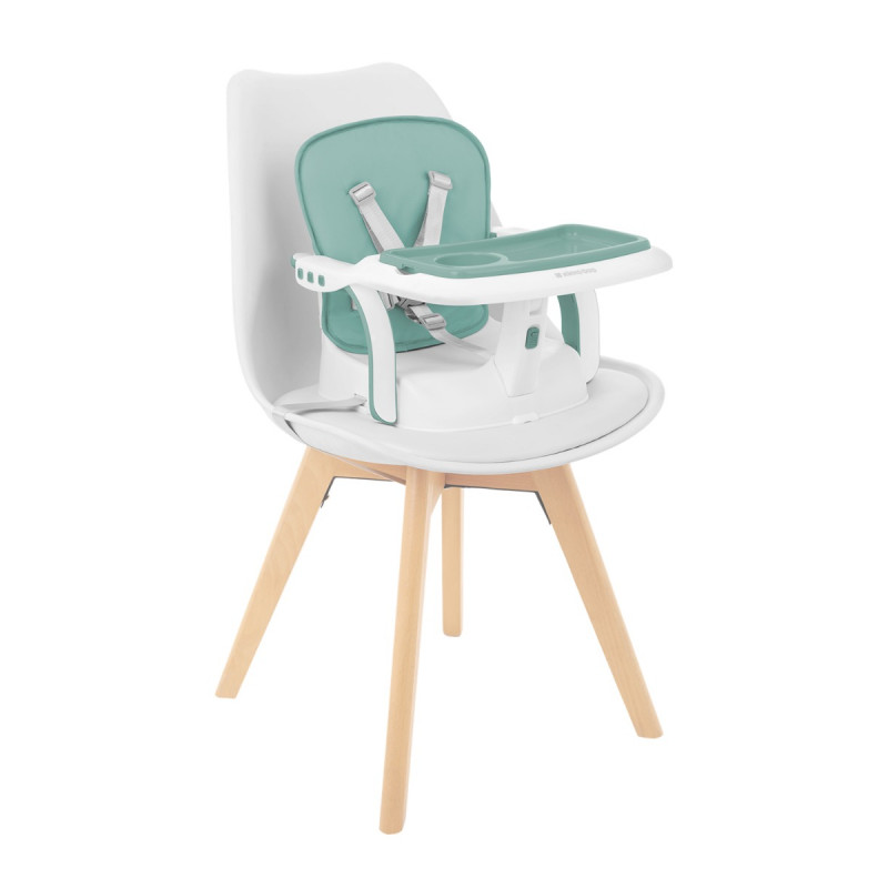 kikka boo Κάθισμα Φαγητού chewy mint 31004010158