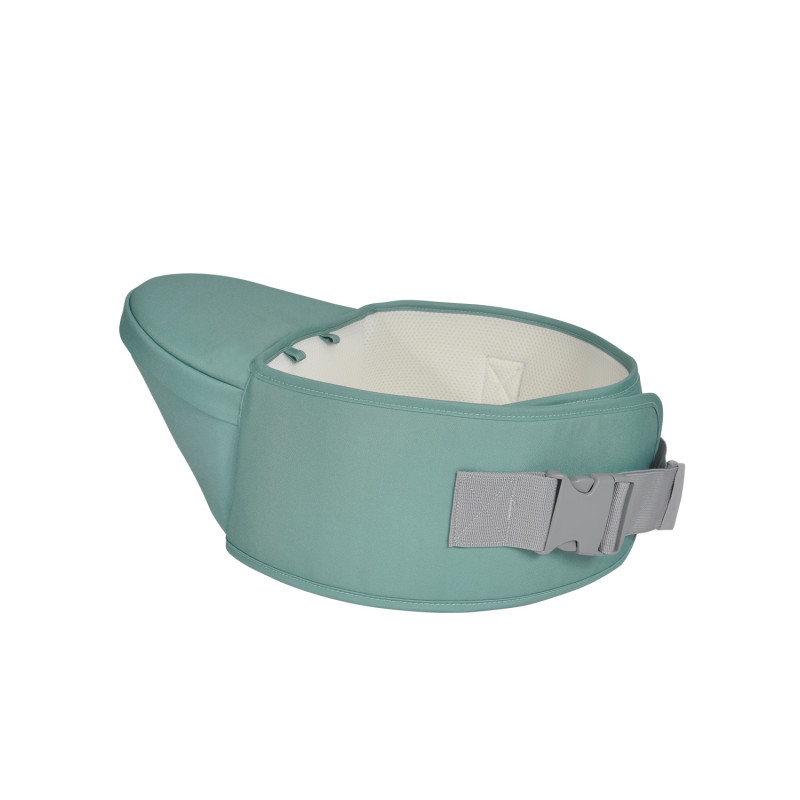 kikka boo Μάρσιπος 3in1 chloe mesh mint 2024 31108010073