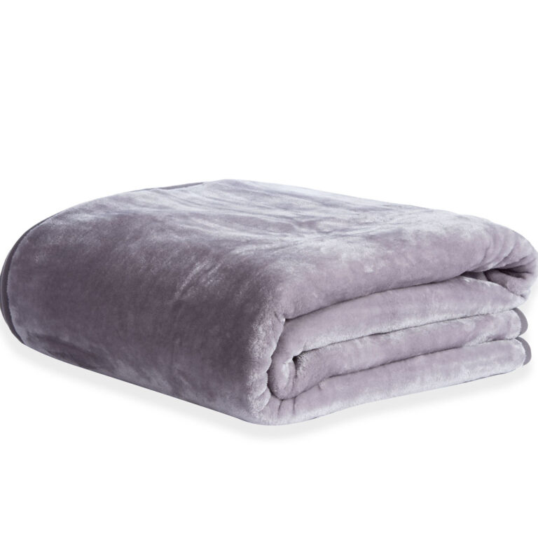 nef nef Κουβέρτα Μονή loft 170x200 light grey