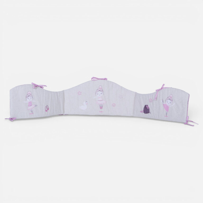 nef nef Πάντα Κούνιας ballerine world