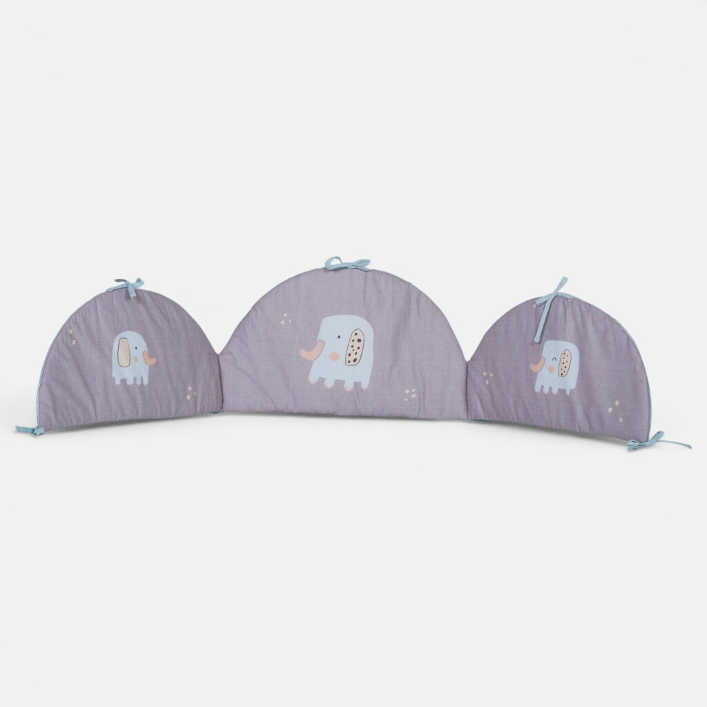 nef nef Πάντα Κούνιας ballerine world green (Αντιγραφή)