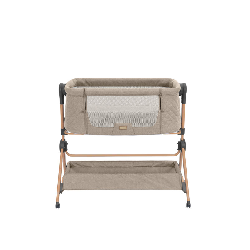 kikka boo 2in1 Λίκνο και Καρεκλάκι Φαγητού sleat me grey 31003020109 (Αντιγραφή)