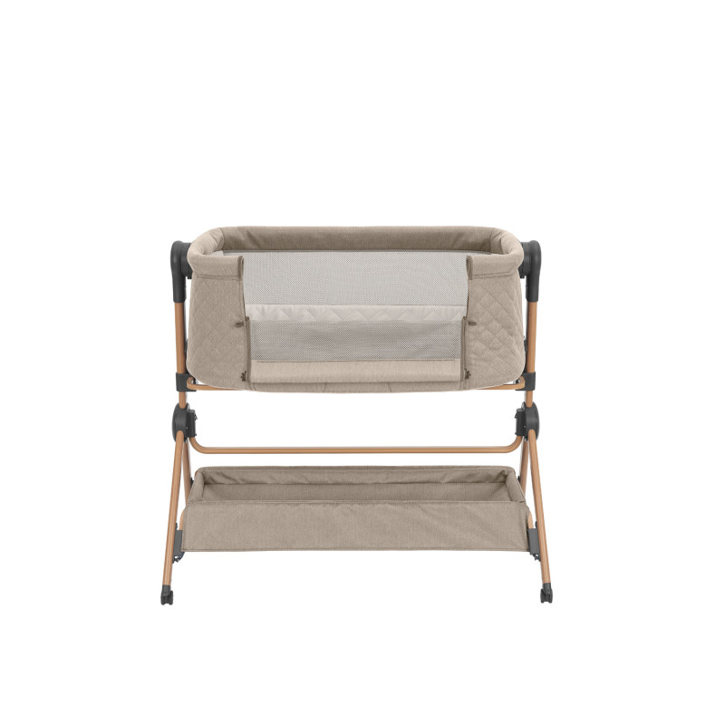 kikka boo 2in1 Λίκνο και Καρεκλάκι Φαγητού sleat me grey 31003020109 (Αντιγραφή)