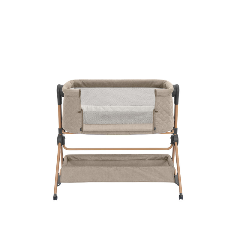 kikka boo 2in1 Λίκνο και Καρεκλάκι Φαγητού sleat me grey 31003020109 (Αντιγραφή)