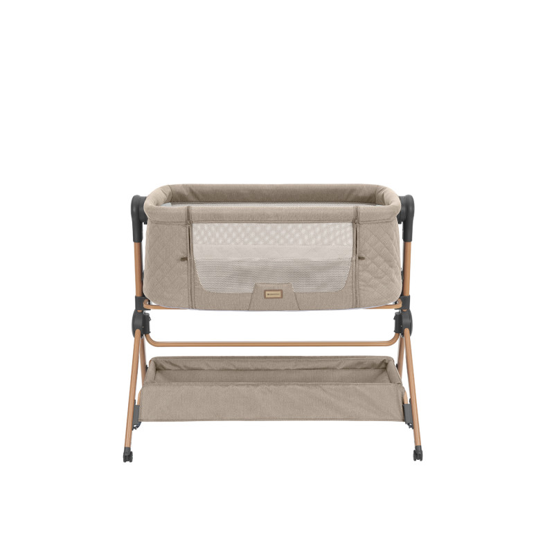 kikka boo 2in1 Λίκνο και Καρεκλάκι Φαγητού sleat me grey 31003020109 (Αντιγραφή)