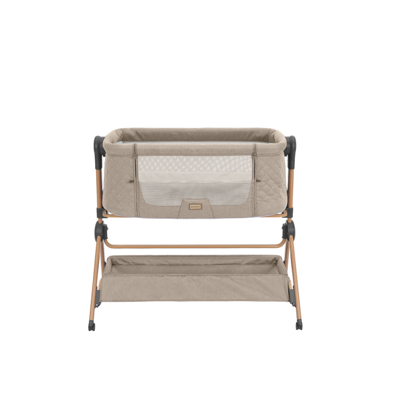 kikka boo 2in1 Λίκνο και Καρεκλάκι Φαγητού sleat me grey 31003020109 (Αντιγραφή)