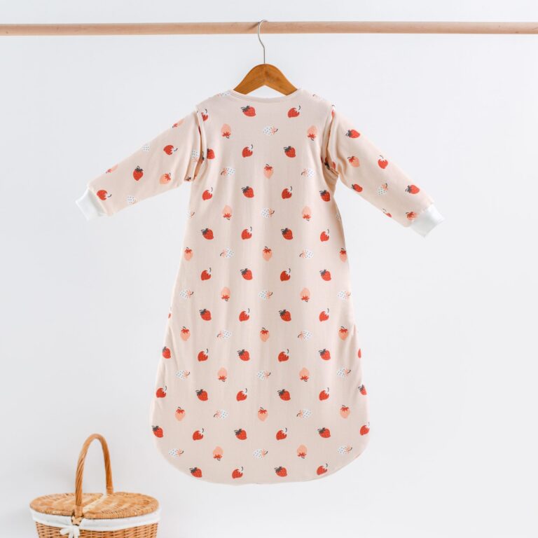 abo Χειμερινός Υπνόσακος bag me strawberry 2.5 tog dino 31122025