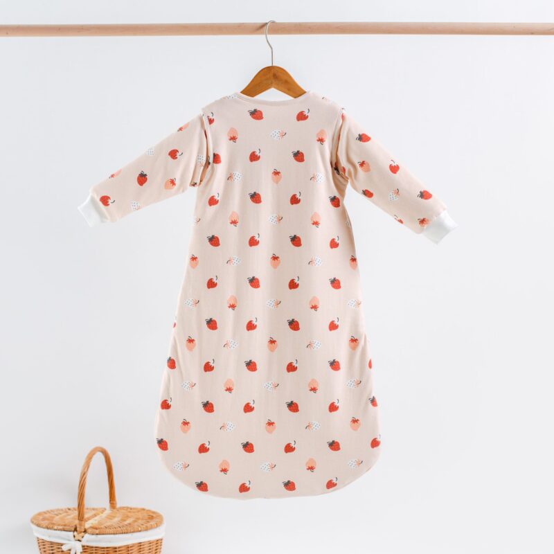 abo Χειμερινός Υπνόσακος bag me strawberry 2.5 tog dino 31122025