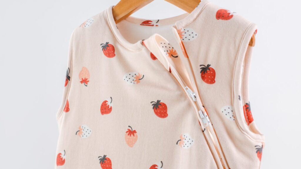 abo Χειμερινός Υπνόσακος bag me strawberry 2.5 tog dino 31122025