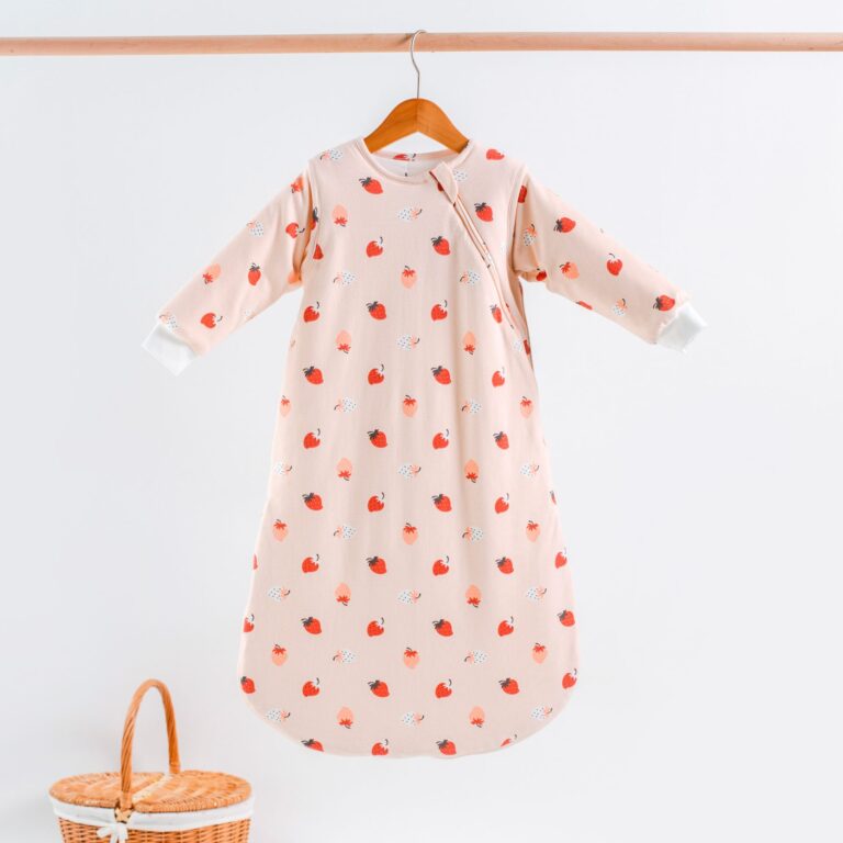 abo Χειμερινός Υπνόσακος bag me strawberry 2.5 tog dino 31122025
