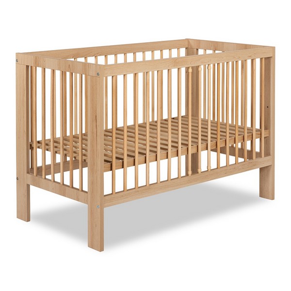 little sky Βρεφικό κρεβάτι καναπές klups olivia beech 120*60cm