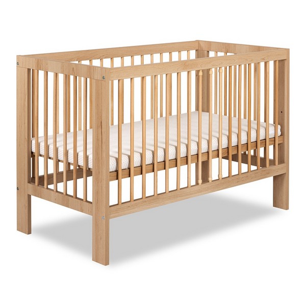 little sky Βρεφικό κρεβάτι καναπές klups olivia beech 120*60cm