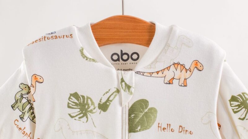 abo Χειμερινός Υπνόσακος classic t rex 2.5 tog Κωδ. 31103525