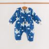 abo Χειμερινός Υπνόσακος classic rabbit 2.5 tog Κωδ. 31102525 (Αντιγραφή)