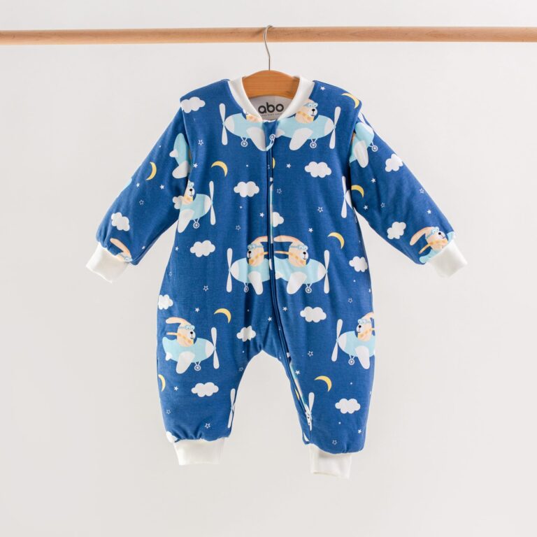 abo Χειμερινός Υπνόσακος classic rabbit 2.5 tog Κωδ. 31102525 (Αντιγραφή)