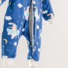abo Χειμερινός Υπνόσακος classic rabbit 2.5 tog Κωδ. 31102525 (Αντιγραφή)
