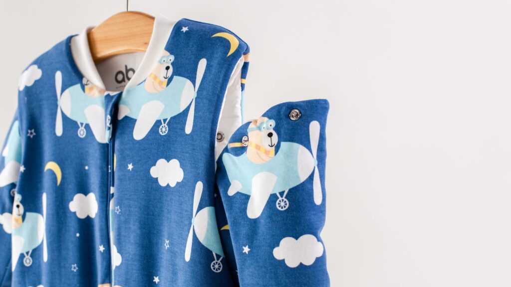 abo Χειμερινός Υπνόσακος classic rabbit 2.5 tog Κωδ. 31102525 (Αντιγραφή)