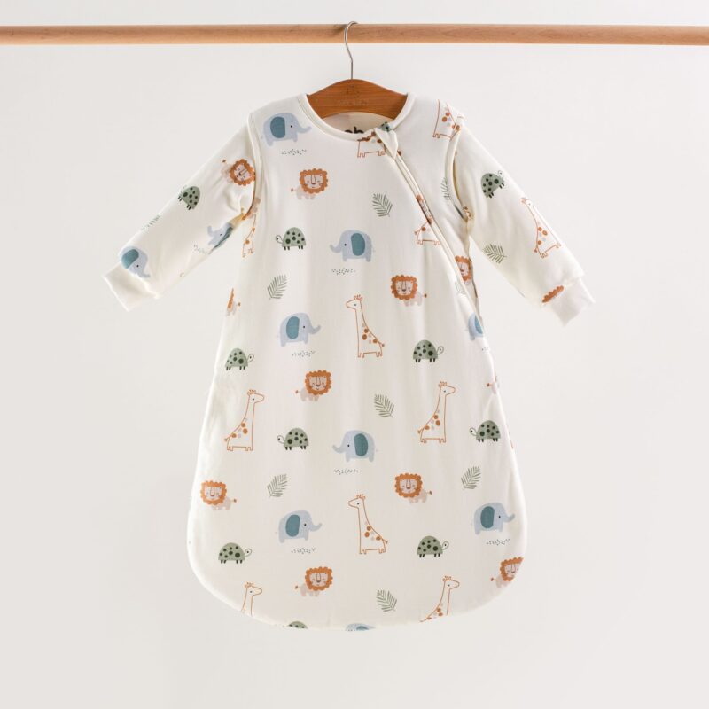 abo Υπνόσακος bag me rabbit 2.5 tog Κωδ. 31122825 (Αντιγραφή)