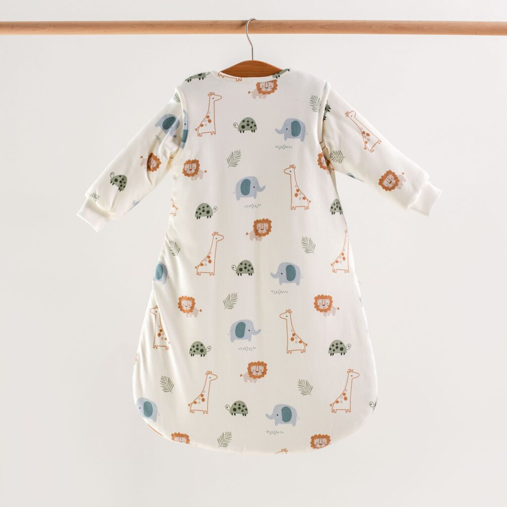 abo Υπνόσακος bag me rabbit 2.5 tog Κωδ. 31122825 (Αντιγραφή)