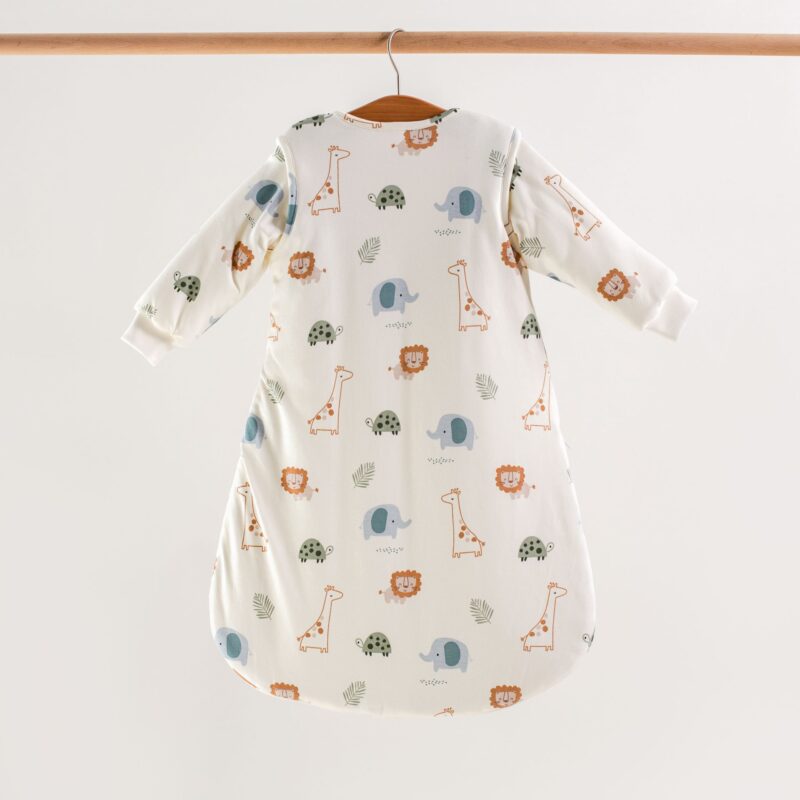 abo Υπνόσακος bag me rabbit 2.5 tog Κωδ. 31122825 (Αντιγραφή)