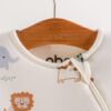 abo Υπνόσακος bag me rabbit 2.5 tog Κωδ. 31122825 (Αντιγραφή)