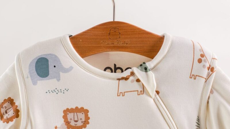abo Υπνόσακος bag me rabbit 2.5 tog Κωδ. 31122825 (Αντιγραφή)