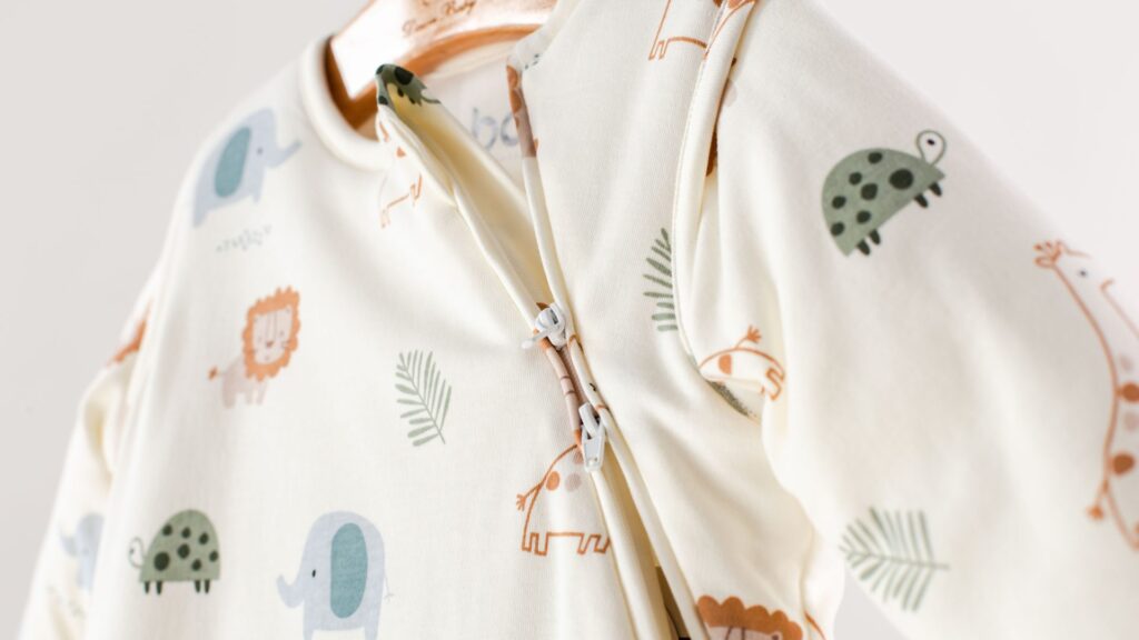 abo Υπνόσακος bag me rabbit 2.5 tog Κωδ. 31122825 (Αντιγραφή)